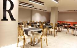 The Biancho Hotel Pera