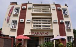 omahakas hotel