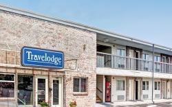 Travelodge by Wyndham Seattle North of Downtown