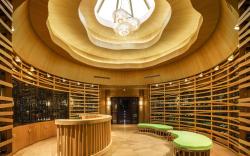 Six Senses Qing Cheng Mountain By IHG