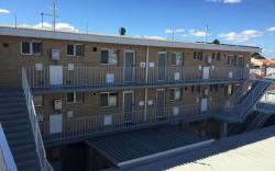 Batavia Apartments                                                                          