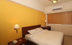 Ginger Hotel Thane