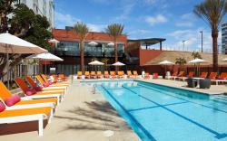 Aloft El Segundo - Los Angeles Airport