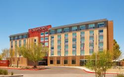 Four Points by Sheraton at Phoenix Mesa Gateway Airport