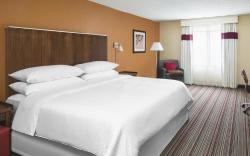 Four Points by Sheraton Bentonville