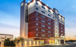 Four Points by Sheraton Queretaro Norte