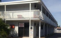Budget Motel 