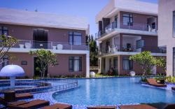 Sepon Boutique Resort