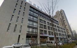 Hanting Hotel Shanghai Guilin Road