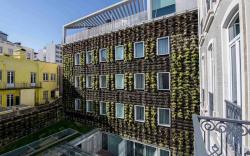 BessaHotel Liberdade