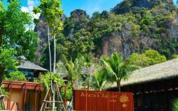 Avatar Railay Resort
