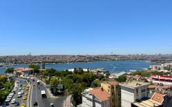 The Biancho Hotel Pera