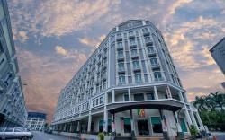 Hotel Kobemas Melaka