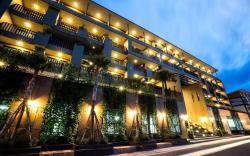 Lani Chiangmai Hotel