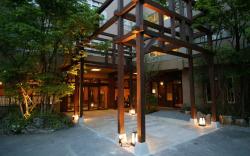 Housenji Kankou Hotel Yumotoya