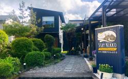 Stay Nikko Guesthouse