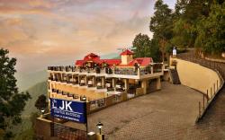 JK Clarks Exotica Hotel