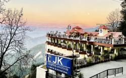 JK Clarks Exotica Hotel