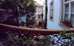 Homer Hostel