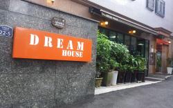 Dream Guest House Myeongdong