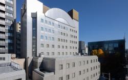 HOTEL MYSTAYS Ueno East