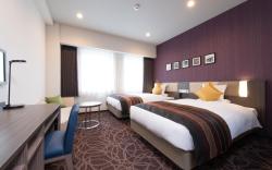 HOTEL MYSTAYS Ueno East