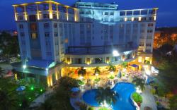 Sai Gon Rach Gia Hotel