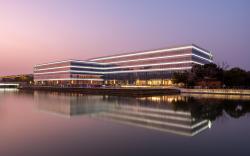 Element Suzhou Science and Technology Town