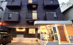 Business Ryokan Akashiya Annex