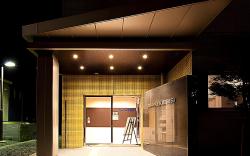 Super Hotel Arai-Niigata