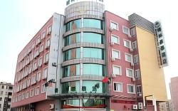 GreenTree Inn Jiangsu Huaian West Jiankang Road Xian Road Business