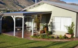 Clarens Retreat
