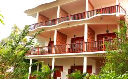 Dilara Resort