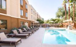 Sleep Inn North Scottsdale near Mayo Clinic