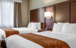 Fairfield Inn & Suites Scottsdale Old Town