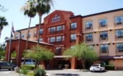 Comfort Inn & Suites Tempe Phoenix Sky Harbor Airport