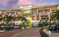 Cupid Hotel