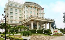 Ramada Plaza by Wyndham Chandigarh Zirakpur
