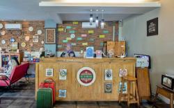Roemah 28 Syariah Boutique Hotel