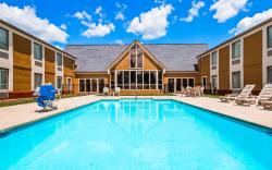 Deluxe Inn Wytheville