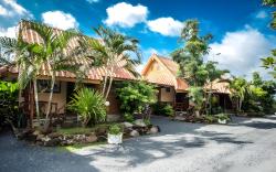 Ramiarndao Boutique Place Hotel