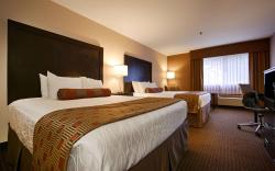 Best Western Inn of Vancouver