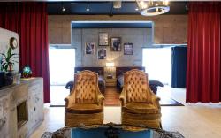 Trip Shot Hotels Koza