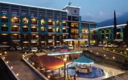 Grand Bintang Tawangmangu Hotel