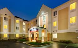 Candlewood Suites Windsor Locks By IHG