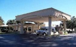 Clarion Inn Columbia Airport