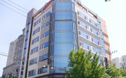 Hotel Top Daegu