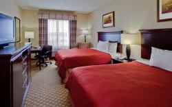 Country Inn & Suites by Radisson, Jacksonville West, FL