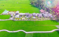 Villa JJ and Spa Ubud