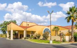Quality Inn & Suites Vacaville